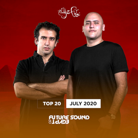 VA - FSOE Top 20 July (2020)