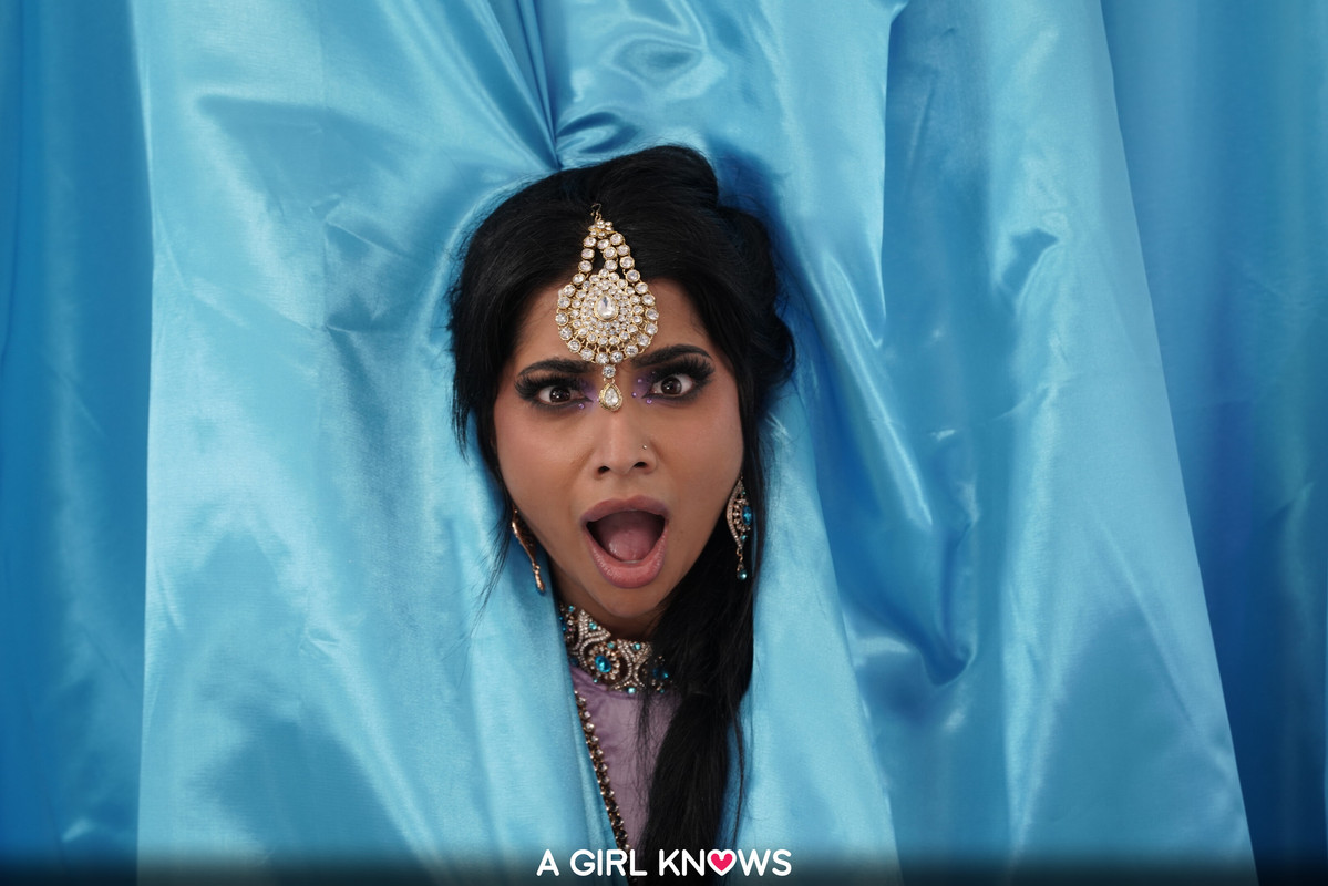 Bollywood Scandal 0150