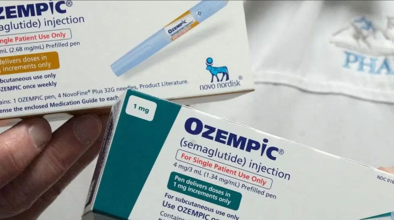 UE pide a farmacéuticas datos sobre medicinas para diabetes y obesidad