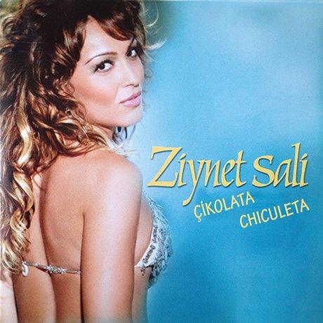 Ziynet Sali — Çikolata