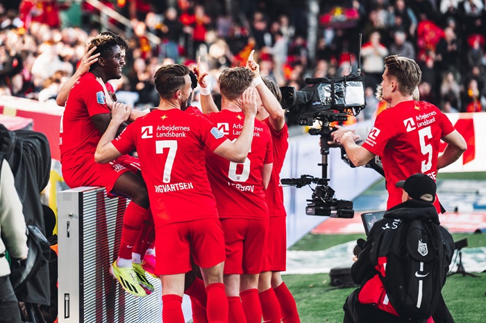 FC Nordsjaelland vs Viborg, 00h00 ngày 26/08