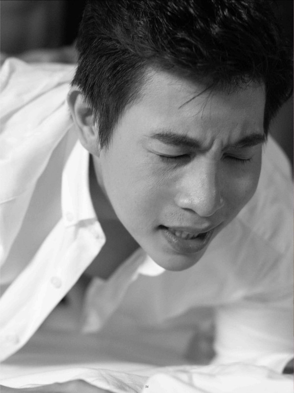 ADULT 24 | Fream & Mic (Non-sex) - Valentine quất nhau anh nhé!