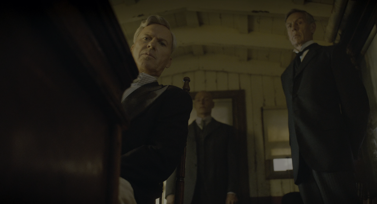 Dumbo (2019) [Rip 2160p HEVC 10bit-HDR ITA-ENG DD AC3-SUBS] [M@H