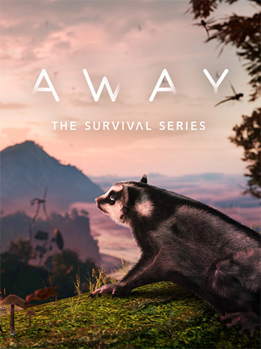 Re: Away: The Survival Series (2021)