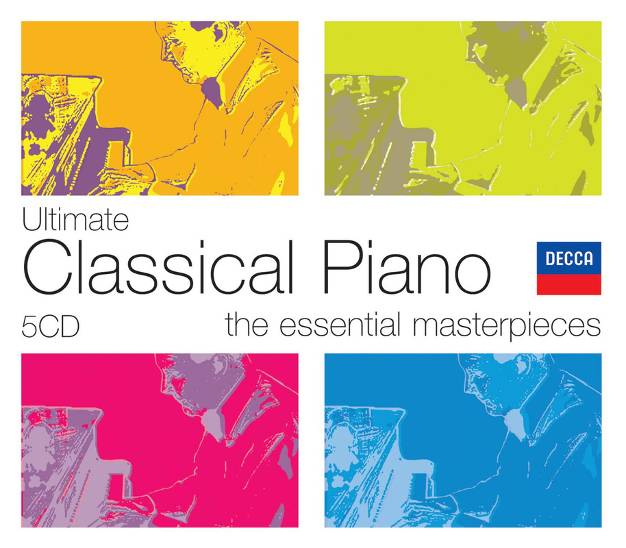 Ultimate Classical Piano