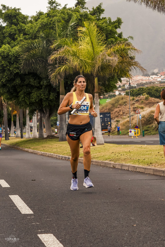 Canary-Run 121