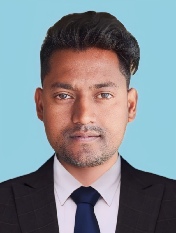 Ashish Mahato