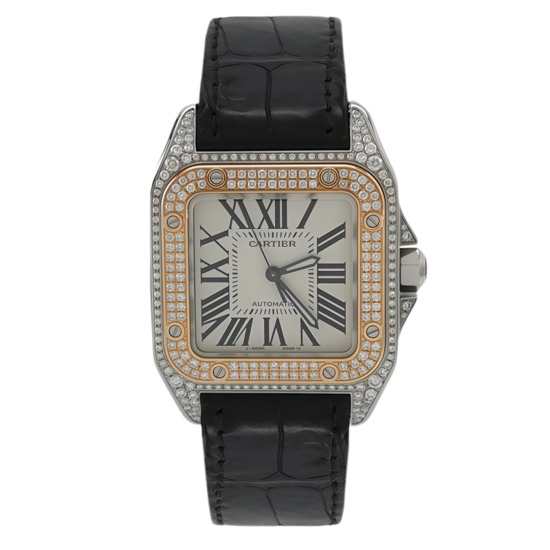 Cartier [Santos 100]
