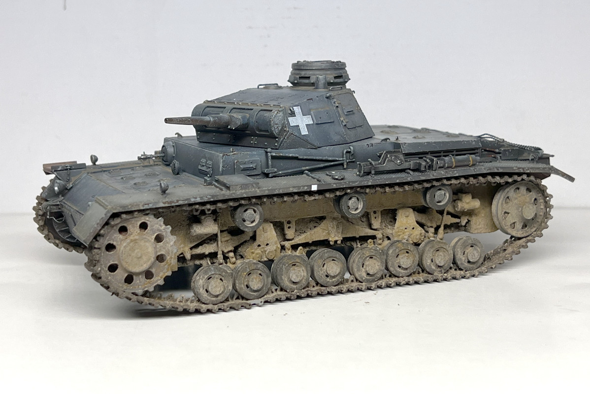 Pz.Kpfw.III-25