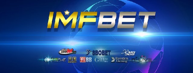 IMFBET AGENT RESMI BETTING ONLINE TERBAIK Newimfbet11