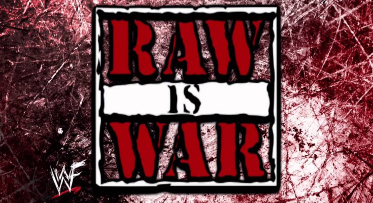 WWF RAW is WAR 1999 Pack 540p WEBRip
