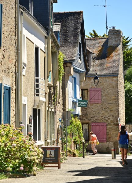 Día 9: La Sorpresa de Auray y los megalitos de Carnac - 10 días de verano en la Bretaña francesa (4)