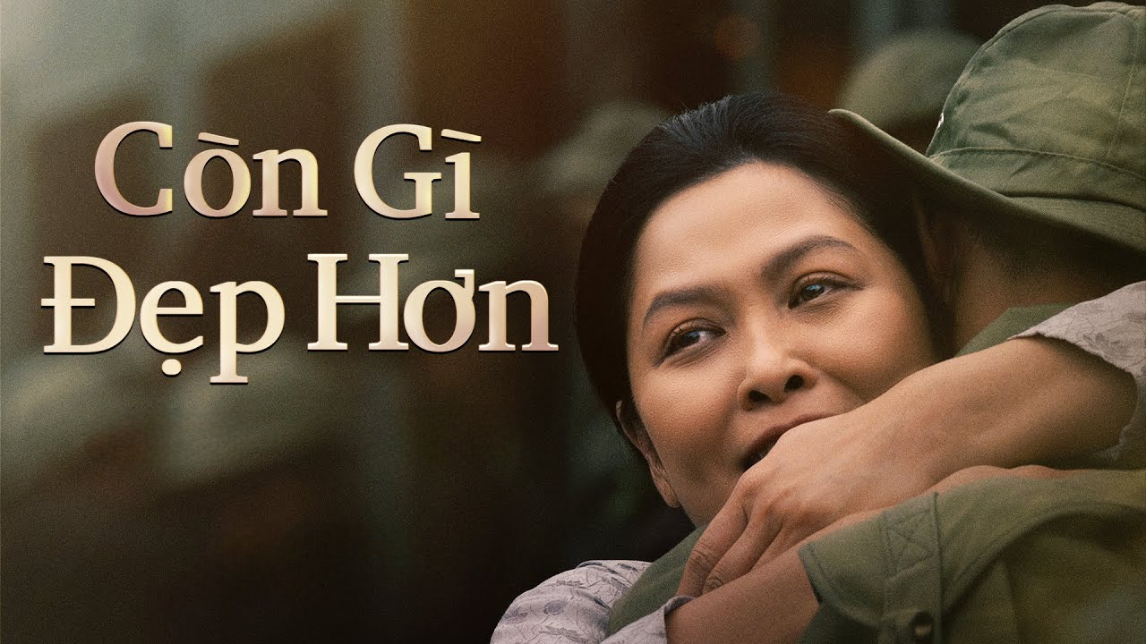 Cover art for Còn Gì Đẹp Hơn