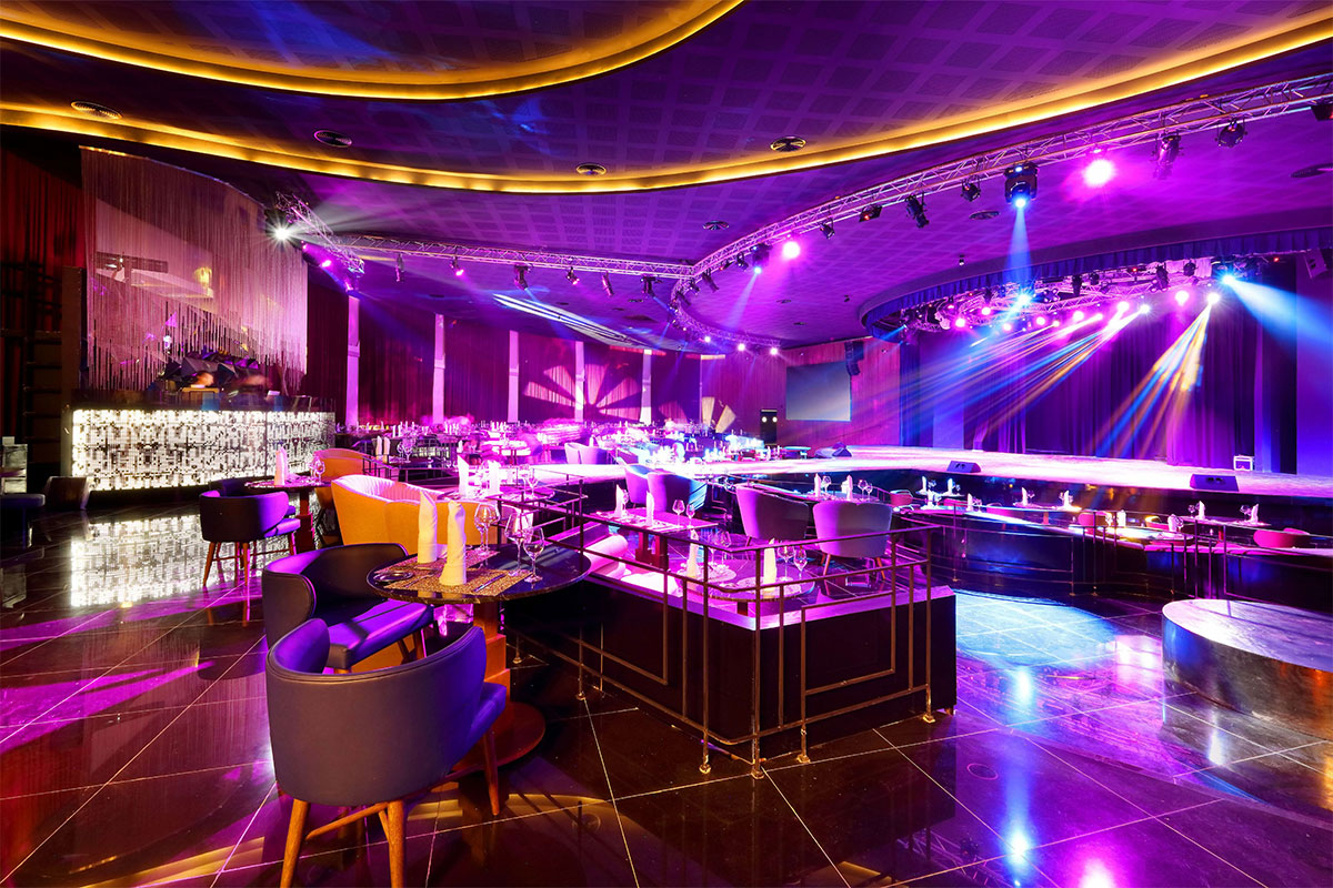TRS Yucatan Hotel- Palladium. Solo Adultos. Riviera Maya - Foro Riviera Maya y Caribe Mexicano