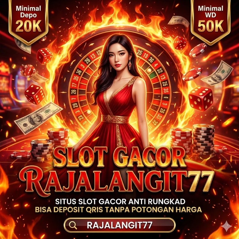 RAJALANGIT77
