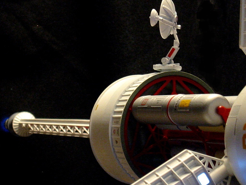 Mpc Pilgrim Observer Space Station Nasa