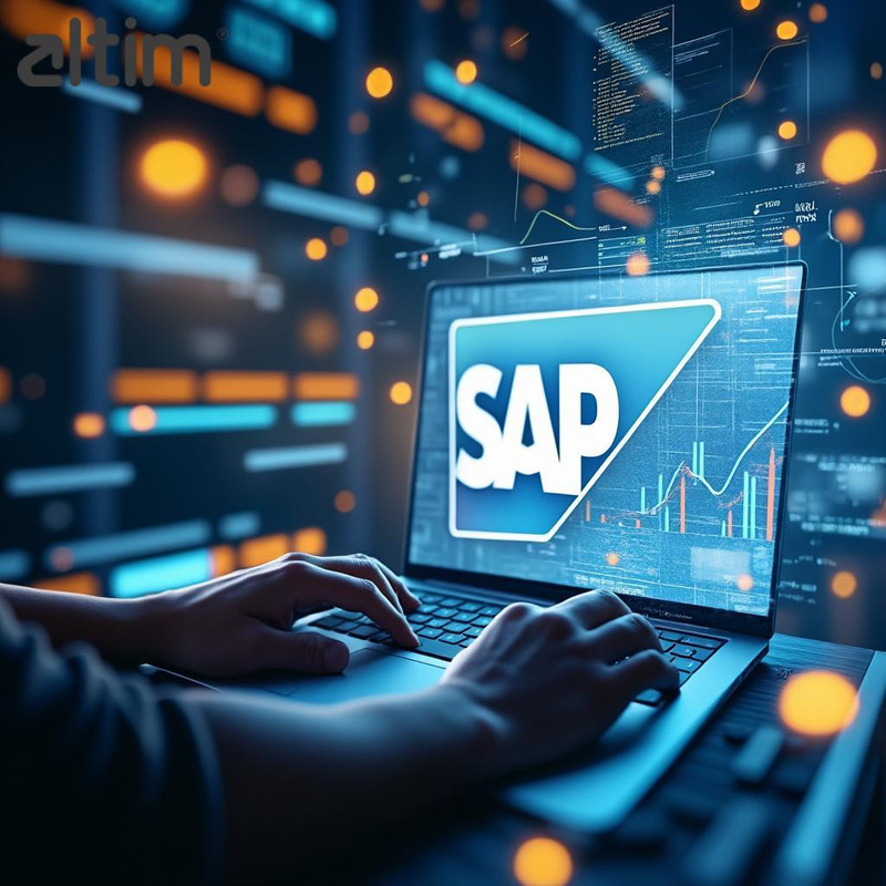 mantenimiento funcional sap