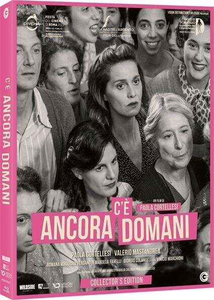 C’è Ancora Domani (2024) BDRip 576p ITA AC3 Subs