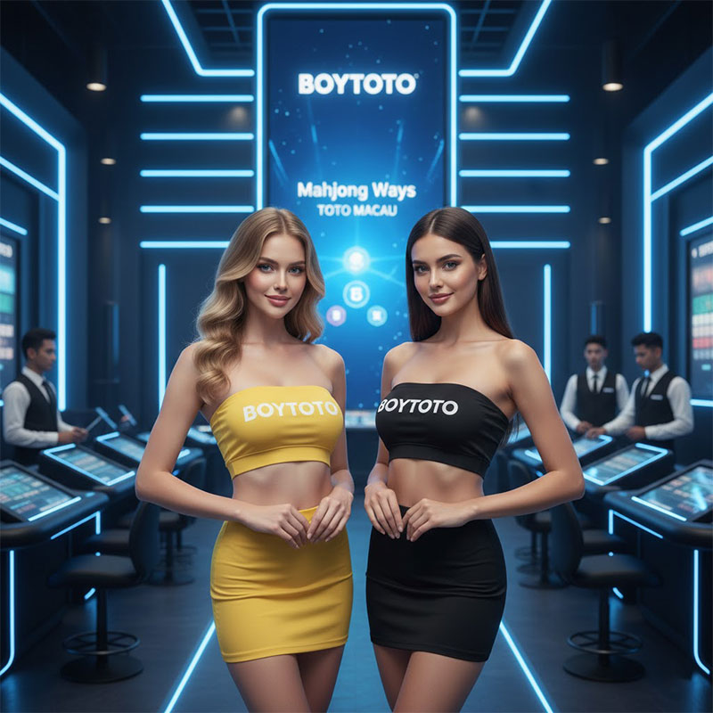 BOYTOTO >> Pusat Toto88 Dana Togel Pencarian Terbesar 2026 image 1