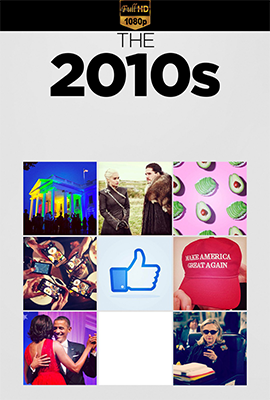 The 2010's - Stagione 1 (2023) [Completa] DLMux 1080p E-AC3+AC3 ITA