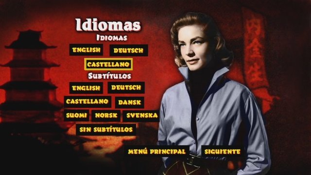 2 - Callejón Sangriento [DVD9Full] [PAL] [Cast/Ing/Ale] [Sub:Varios] [1955] [Aventuras]