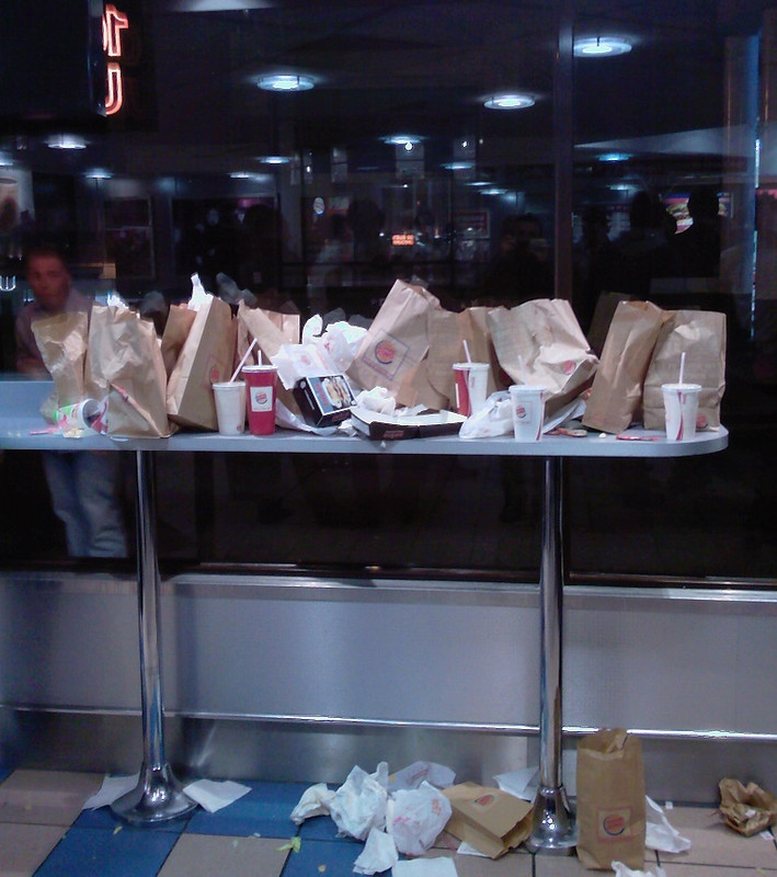 Σκουπιδάκια 1