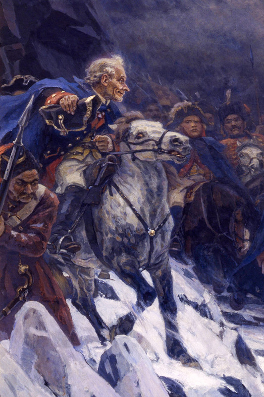 surorov