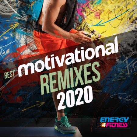 Various Artists - Best Motivational Remixes 2020