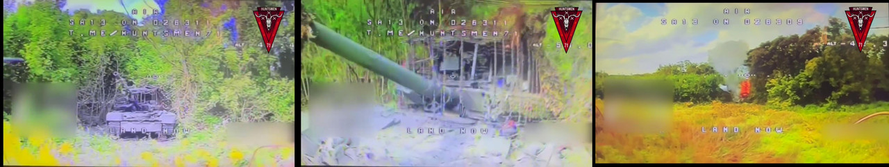 1026 T-80BVM Obr. 2022 destr 09 09 25