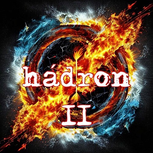 Hadron - Hadron II (2023) [WEB] lossless