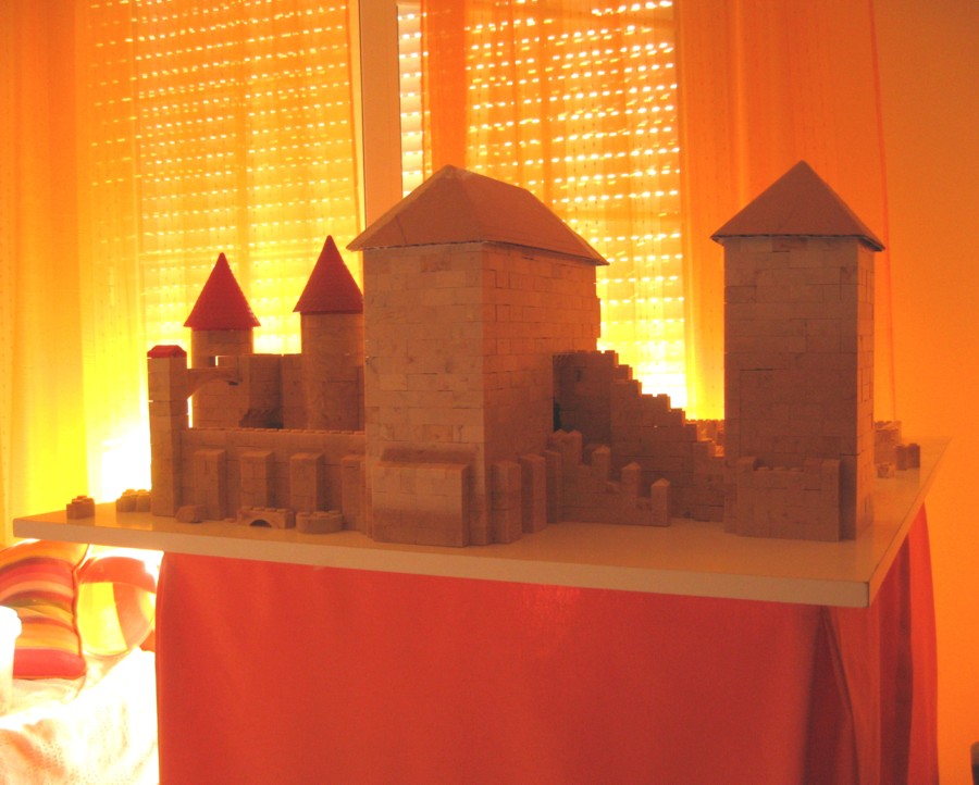 nuevo proyecto c