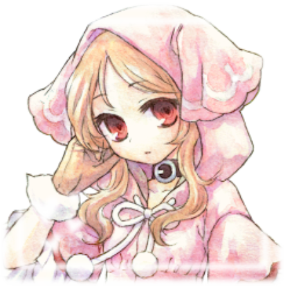 Ooka Miko - UTAU