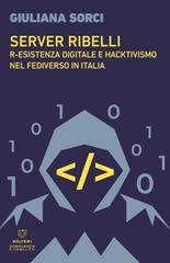 Giuliana Sorci – Server ribelli (2025)