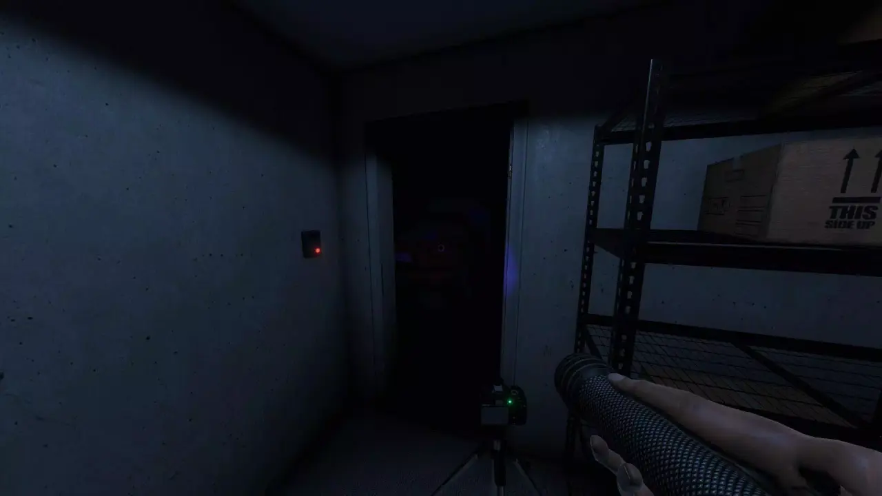 Phasmophobia Mobile APK