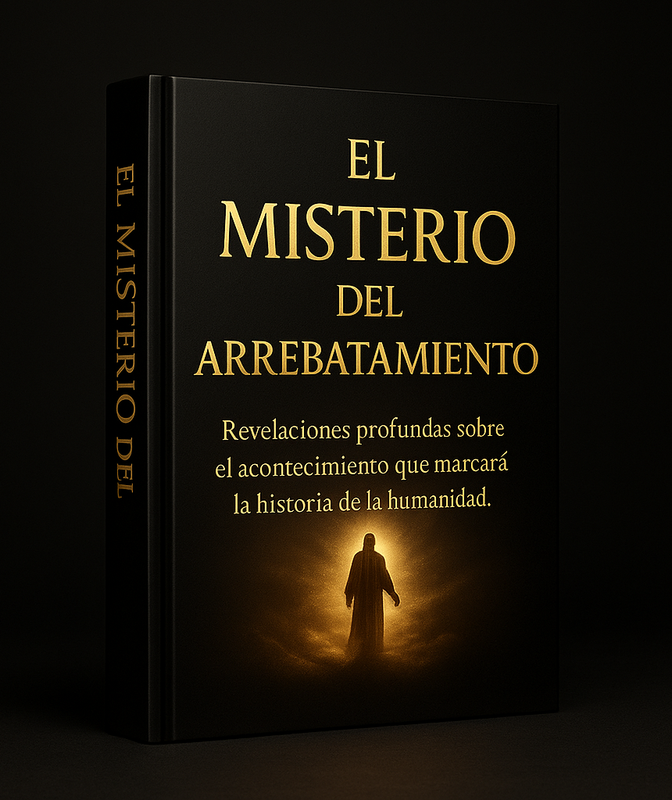 El Misterio del Arrebatamiento