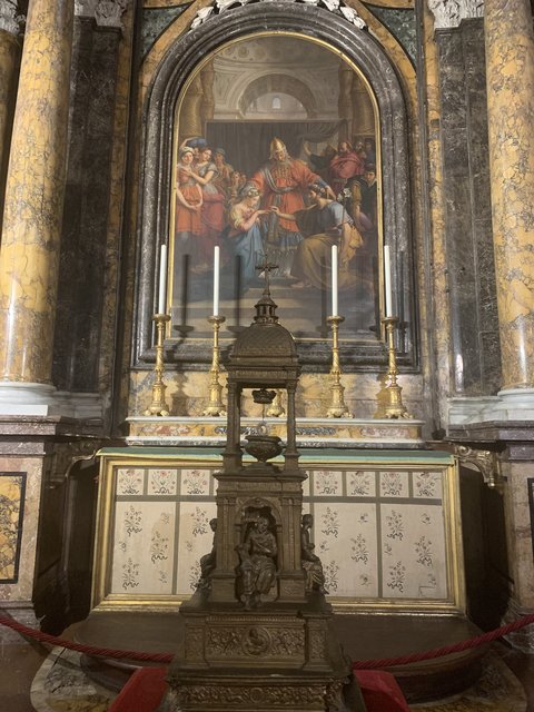 Perugia y Florencia en mayo de 2024 - Blogs de Italia - Perugia: Un día, pocas horas en la capital de Umbría (16)