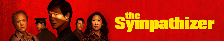 The Sympathizer S01