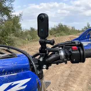 Rese&ntilde;a Cliente Enduro
