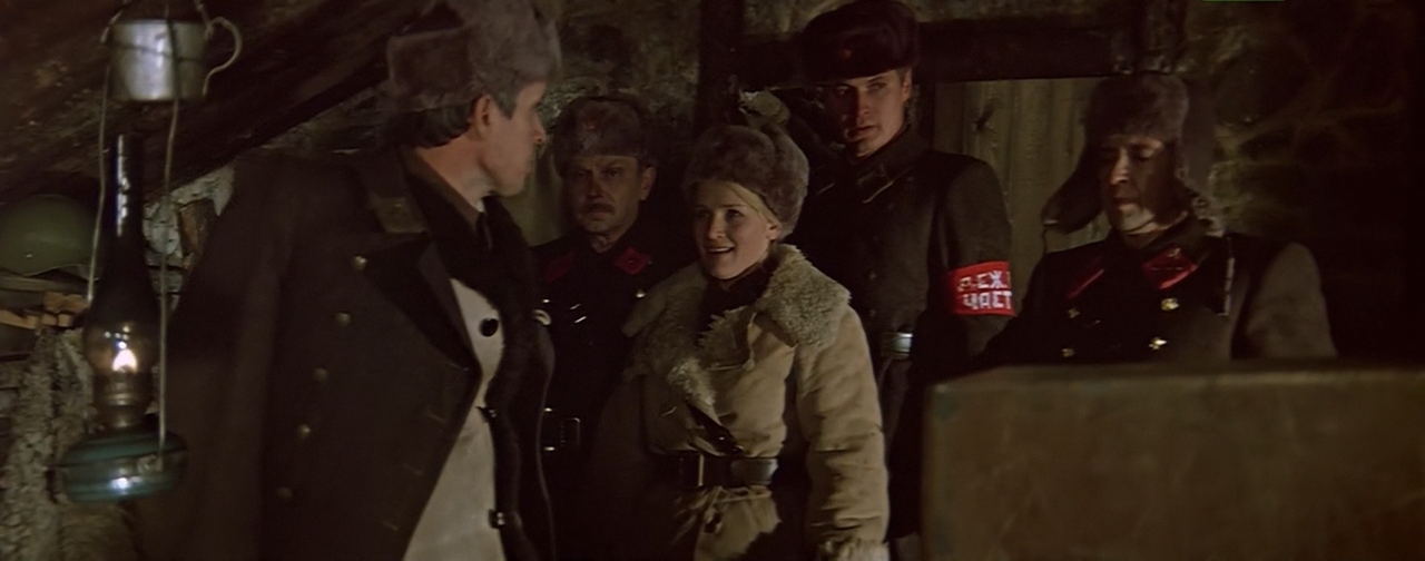 Приказ Огонь не открывать1001699