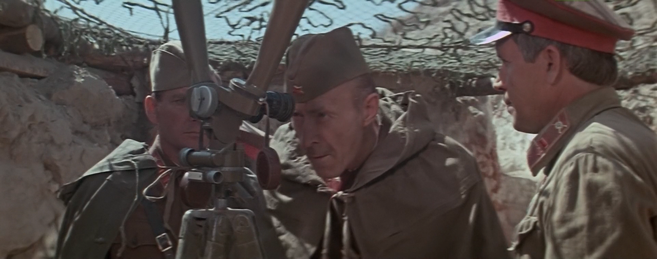 Приказ Огонь не открывать1001058