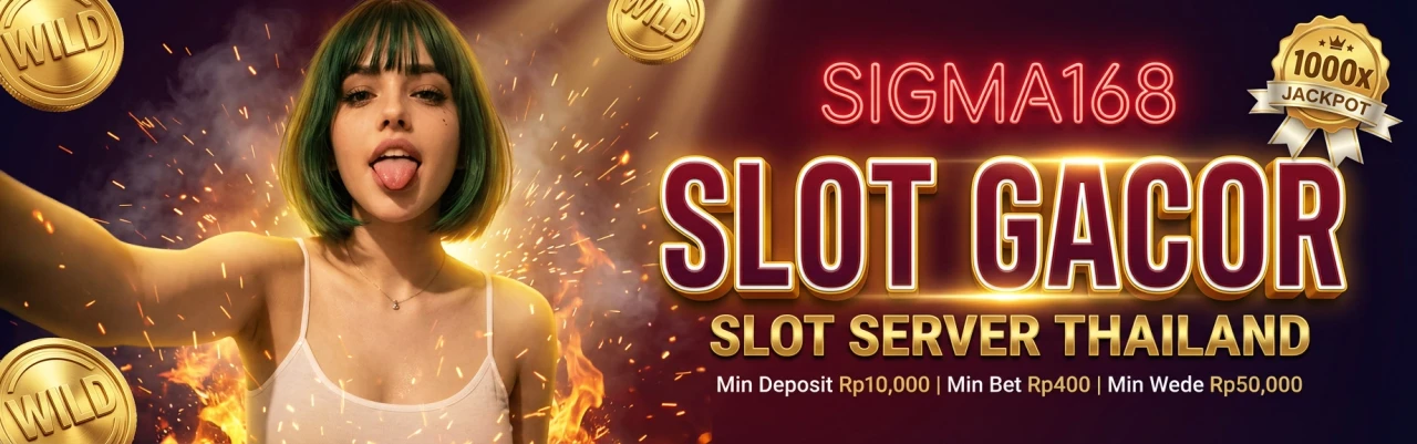 main slot via dana hari ini modal 10k peluang JP tinggi 
