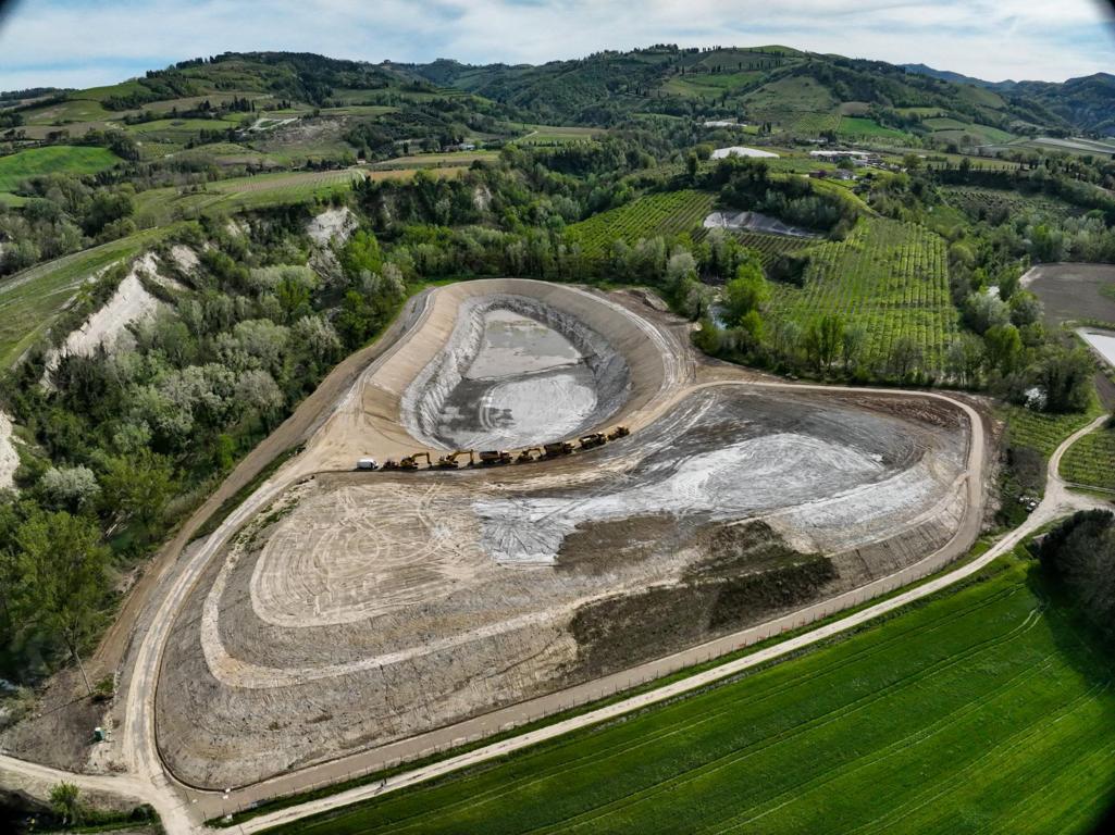 Consorzio Bonifica: Cantieri per 29 milioni di euro sulle colline per il post-alluvione e per nuovi progetti per la gestione sostenibile delle risorse idriche