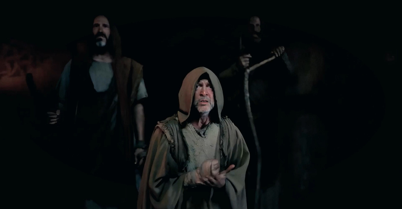 The Odyssey 2026 HDRip [Hindi + Tamil + Telugu + English] 1080p 480p 720p ESub Screenshot
