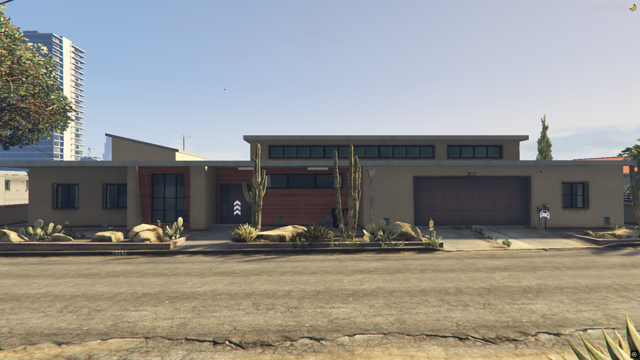 South Mo Milton Drive 9