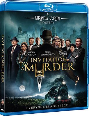 Invito A Un Omicidio 2023 .avi AC3 BDRIP - ITA
