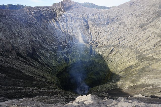 Día 16 - Java: Amanecer en el volcán Bromo y traslado a Yogyakarta - Indonesia y Kuala Lumpur en 18 días: El viaje de mi vida (4)