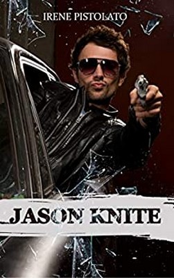 Irene Pistolato - Jason Knite (2020)