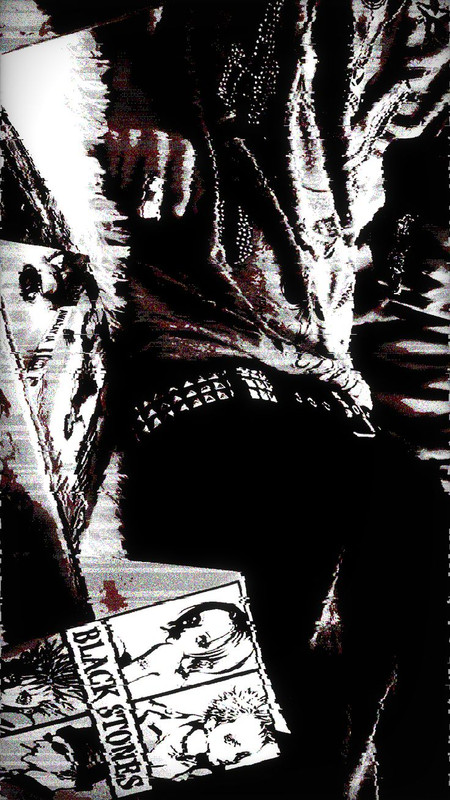 black 30
