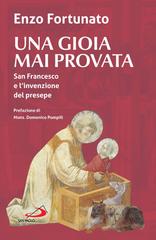 Enzo Fortunato – Una gioia mai provata (2022)