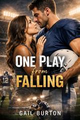 Gail Burton – One play from falling (2026)